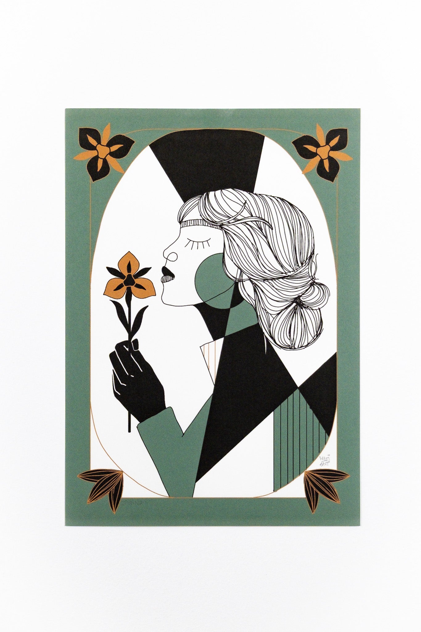 Spring I | Fine Art Print