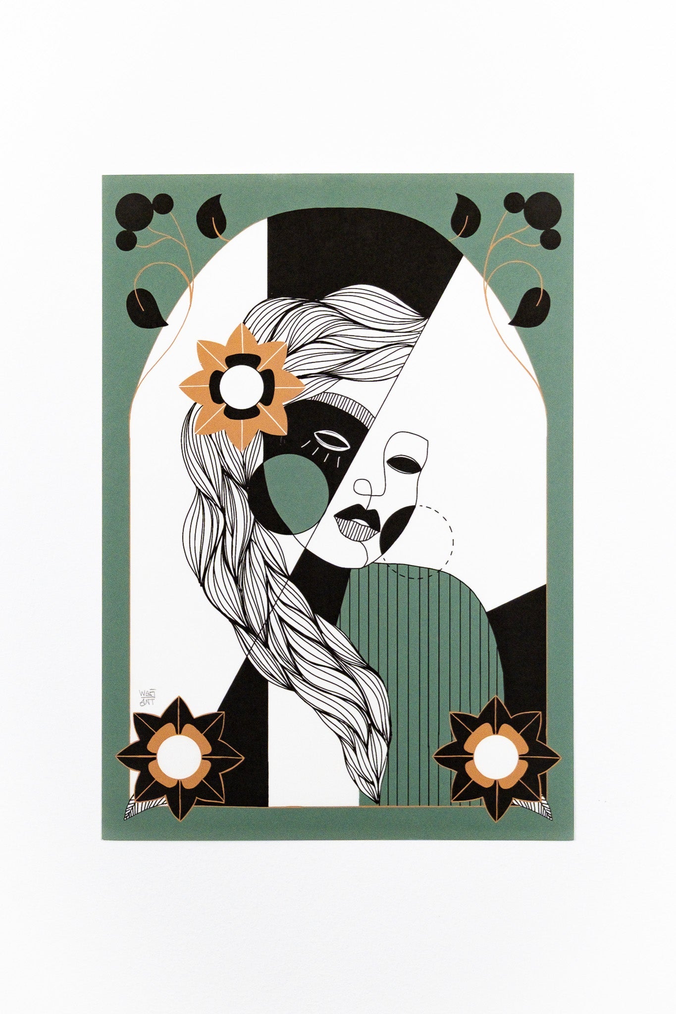 Spring II | Fine Art Print
