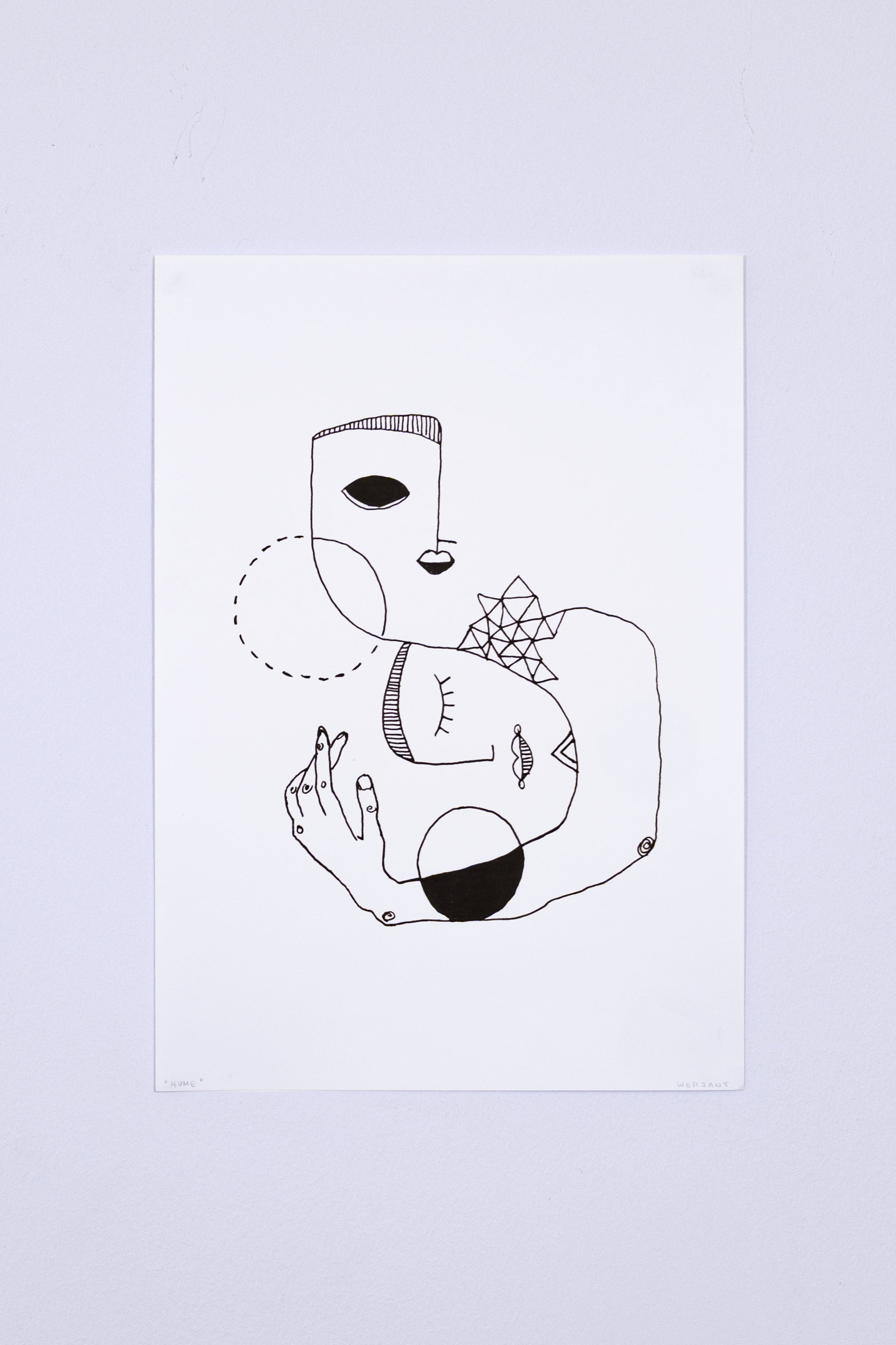 Home | Fine Art Print