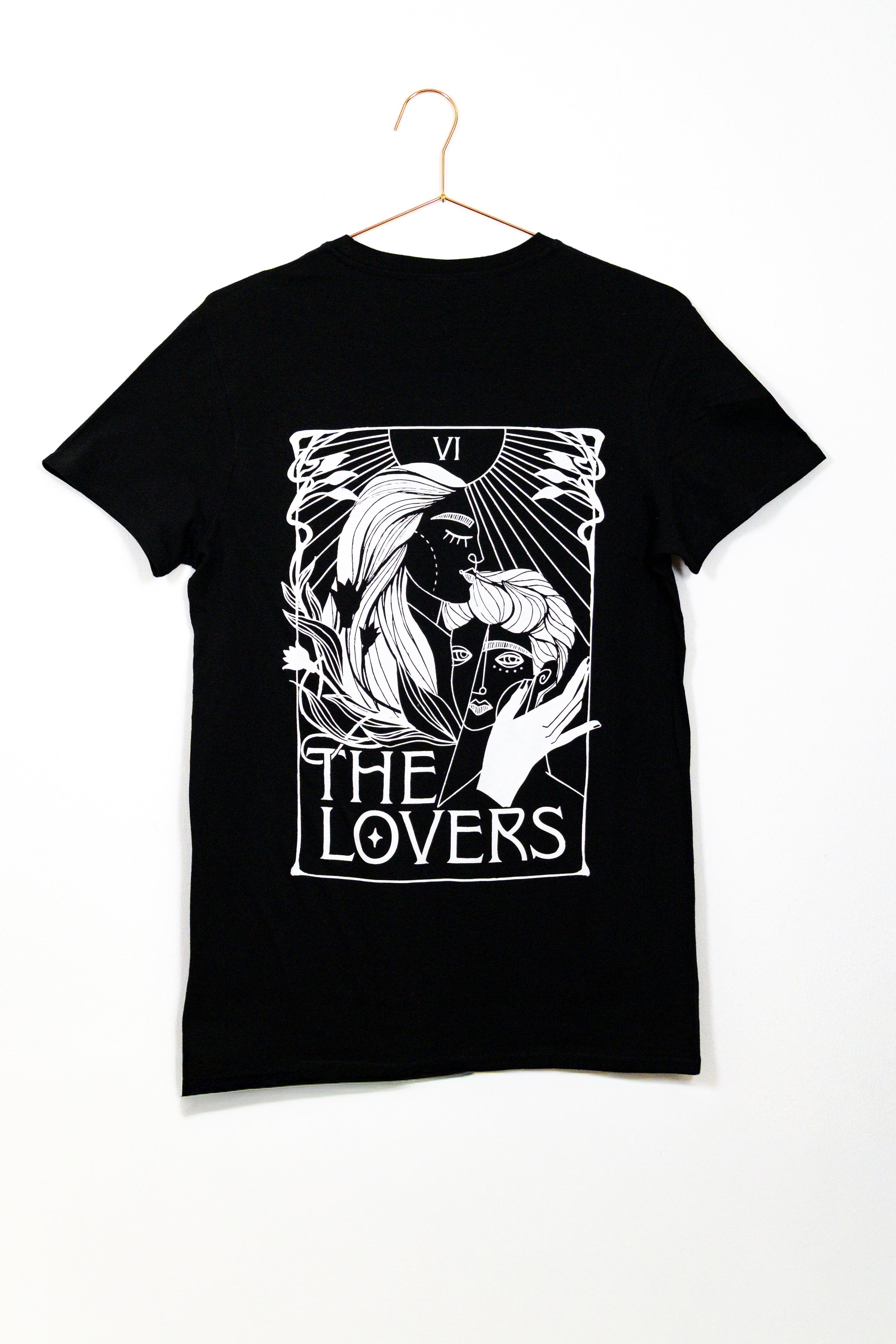 The Lovers | Shirt | Unisex