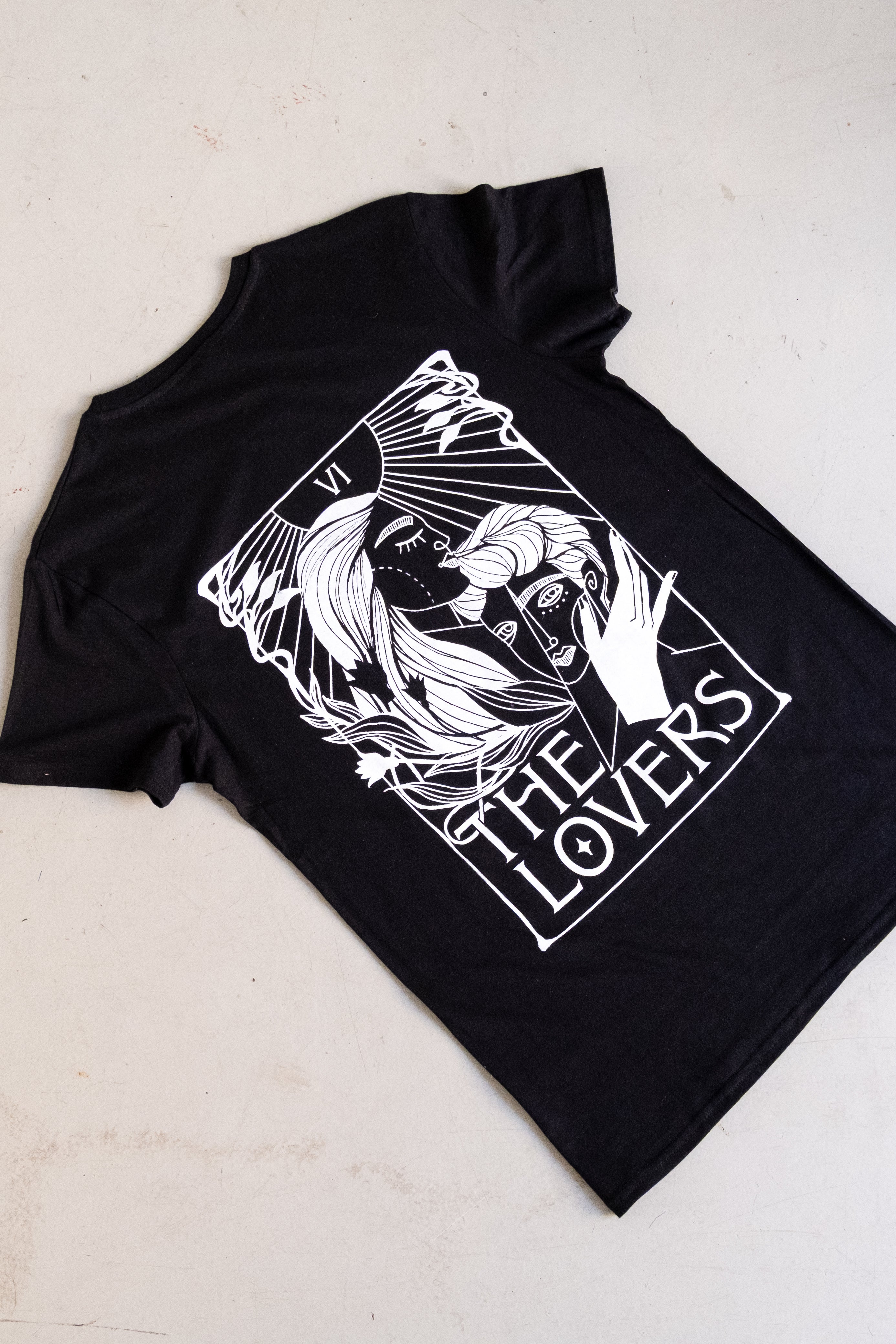 The Lovers | Shirt | Unisex