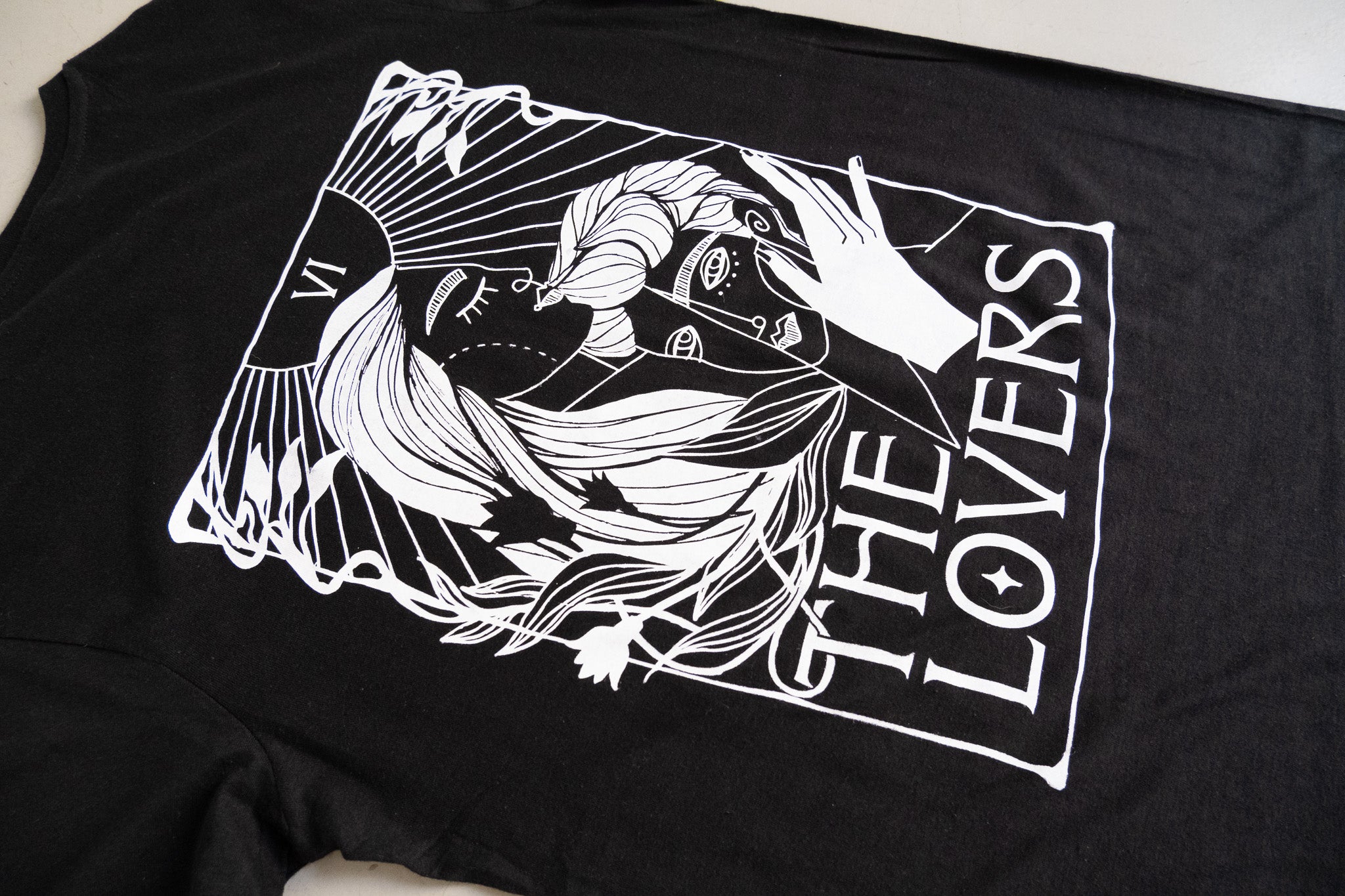 The Lovers | Shirt | Unisex