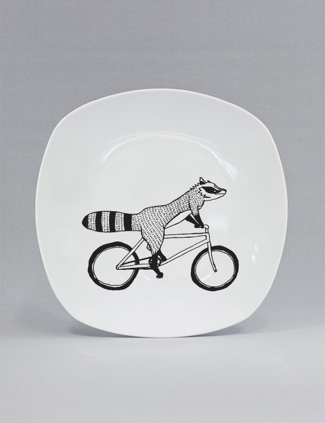 “Speedy” Plate
