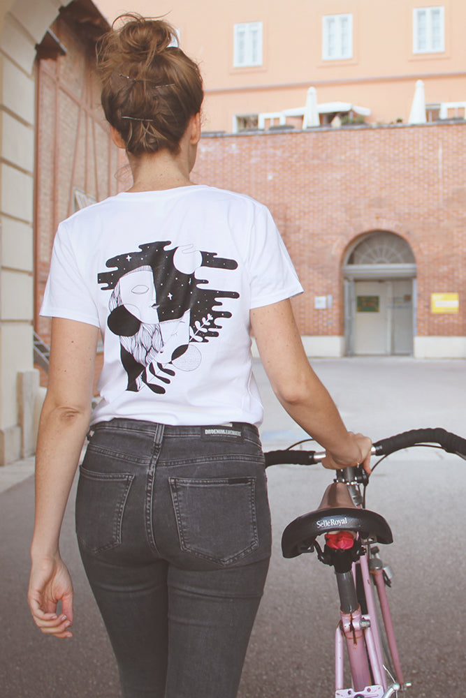 “I Dream of You” Shirt | Female