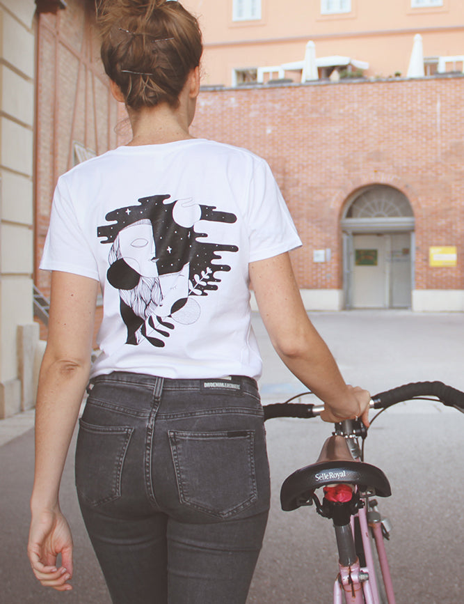 “I Dream of You” Shirt | Female