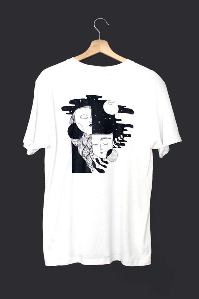 “I Dream of You” Shirt | Male