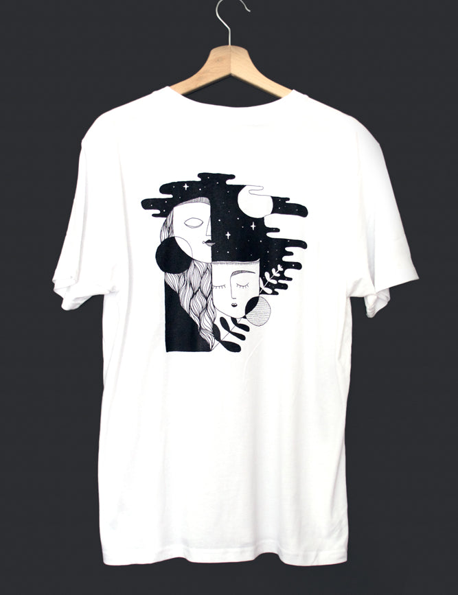“I Dream of You” Shirt | Male